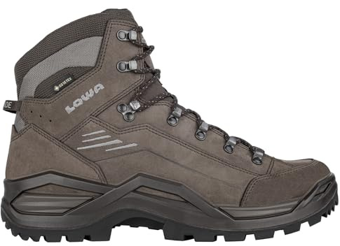 LOWA Stivali medi RENEGADE EVO GTX MID, 43.5 EU