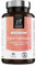 Triptófano con Magnesio y Vitamina B6 + Melatonina y Espirulina. STOP insomnio, mejora tu descanso, eleva tu estado de ánimo y resta estrés en tu día a día. 90 cápsulas vegetales.