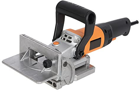 Daptez® Engalletadora 760W TBJ001 Ensambladoras Pasador Ensambladoras Todo Metal Engranaje