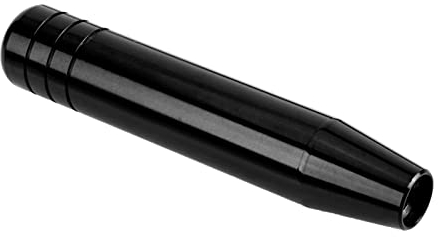 Schaltknauf Griff Schalthebel 18cm Aluminiumlegierung Auto Handbuch für Universal(01)
