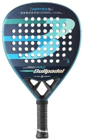 Pádel de Pala Marca Bullpadel para Unisex Adulto