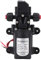Wasserpumpe 12v Selbstansaugend, Membranpumpe Hochdruck Wasserpumpe LPM Wasser System Pumpe Geeignet für Rohre mit einem Innendurchmesser von 8 mm und einem Außendurchmesser von ca. 12 mm