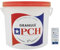 Ocedis PCH Granulat – 5 kg | Schockchlor, nicht stabilisiert – Schockdesinfektion – Calciumhypochlorit mit schneller Auflösung + 10 HP-Tests 6 in 1