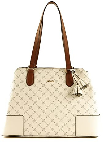 Joop! Cortina 1.0 Andrea Shopper M Cream-White