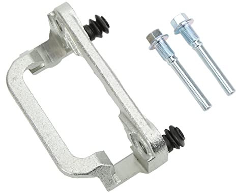 Soporte de Pinza de Freno Trasero, Soporte de Pinza de Freno Trasero Accesorio de Coche para Nissan Xtrail X‑trail T30 T31