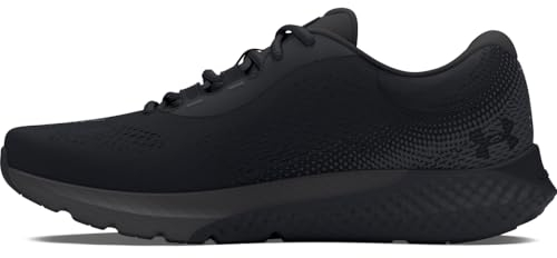 Under Armour Herren UA Charged Rogue 4, leichte und atmungsaktive Laufschuhe, komfortable Sportschuhe mit Dämpfung für Herren