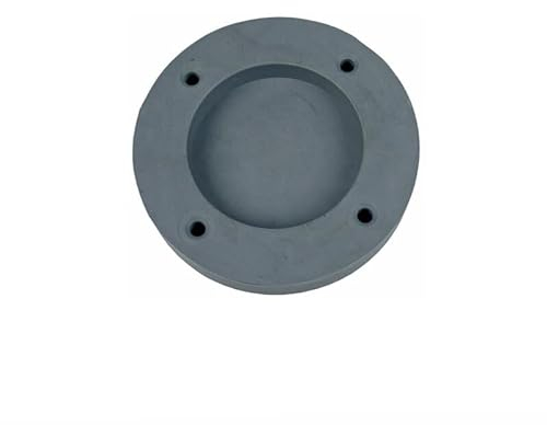 LUTH Premium Profi Parts Amortiguador de vibraciones Lg 4620er4002b redondo para lavadora secadora