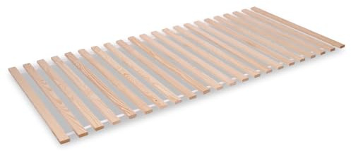 Sleezzz Rete a doghe R22 (120 x 200 cm)