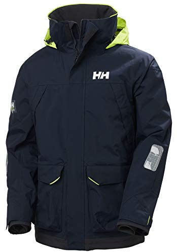 Helly Hansen Pier 3.0 segeljacka för kvinnor