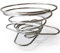 Faltbarer Kaffeefilter Tropfer Mehrwegfilter Teesieb Edelstahl wiederverwendbarer Kaffeefilter Teesieb Tropfer Kaffee Filter Kaffeefilterhalter Praktisches Kaffeezubehör Geeignet für Kaffee und Tee