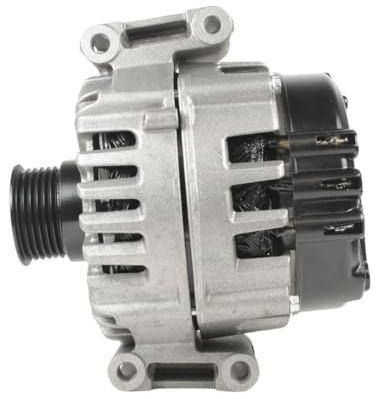 TESLA TECHNICS TT12906 PRO Lichtmaschine für Auto 12V, 200A. Kompatibel mit MERCEDES-BENZ. Ausgezeichnetes Preis-Leistungs-Verhältnis. Einfache Installation und Garantie.