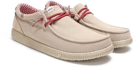 PITAS | WP150 LEDRO | Mocassins pour Hommes | Chaussures Bateau | Slipon Loafers | Baskets d'été | Sneakers | Pantoufles Estivales | Chaussures de Walkinpitas