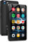 80 GB MP3 Player with Bluetooth and WiFi, 4.02 Inch Android MP4 Player with Spotify, Music Player for Children with 13 MP Camera, Music Player with Speakers, Play Store