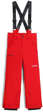 Spyder Boy's Propulsion Ski Pants