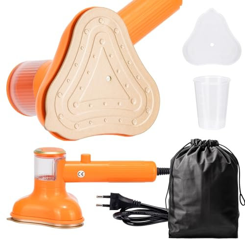 Plancha Vertical Vapor con Depósito Grande y Quitapelusas – Compacta y Portátil con Bolsa de Transporte
