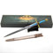 MCBEAN Elden Ring Collectible Carian Knight's Sword Model - Full-Metal 11.8 Game Props with Display Stand, Desk Decoration Ornaments Game Collection Gifts for Gamers & Fans