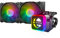 Cougar Helor 240 AIO Liquid Cooling