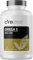 Omega 3 Fish Oil 2000mg Capsules - 240 High Strength Softgels - Pure Omega Fatty Acids 3 EPA 360mg + DHA 240mg Per Serving - 4 Month Supply - Laboratory Tested - Complete Your Body