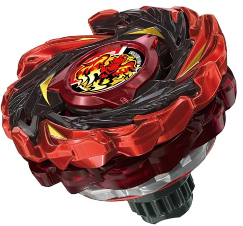 Takara Tommy Beyblade X Beyblade X CX-12 Booster Phoenix Flare Z9-80WW