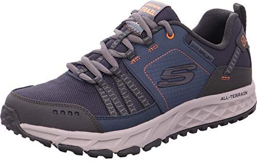 Skechers herr Escape PlanSneakers