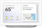 Google Assistant Vocal Nest Hub Galet GA00516-US