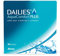 Dailies AquaComfort Plus Tageslinsen weich | 90 Stück | BC 8.7 mm | DIA 14.0 mm | -14.00 Dioptrien