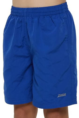 Zoggs Unisex-ungdom Penrith Badshorts