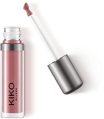 KIKO Milano Lasting Matte Veil Liquid Lip Colour 07 | Labial Líquido De Larga Duración Con Acabado Mate