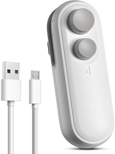 Mini Sigillatore 2 In 1 Per Sacchetti, Sigillatrice Portatile Con Taglierina Incorporata