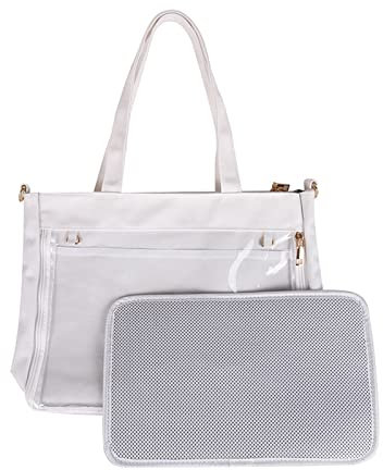 Juego de alicates de punta redonda 9 en 1, para proyectos de arte de joyas