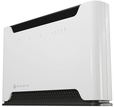 Mikrotik Chateau LTE12 Router WiFi5xGbE MIMO 4x4