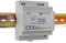 Auforua® Hutschienen Netzteil LED Trafo 230VAC / 24V DC 2.5A 60W; Konstantspannung DIN-Schiene Netzteil für LED Produkte 24V DC; Schaltnetzteil Hutschienennetzteil