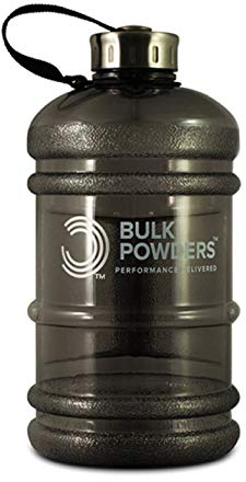 Bulk Pro Series Half Gallon Water Bottle, 2.2 Litre