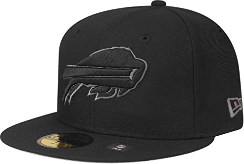 New Era 59Fifty Fitted Cap - NFL Buffalo Bills - 7 5/8