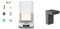 DREAME X40 Ultra Complete Saugroboter mit Wischfunktion, 12.000Pa Saugkraft, 70℃ Wischmopp, selbstreinigend, automatische Entleerung + Automatic Fill & Flush Water Connection Kit