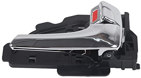 Manijas de las Puertas para IX35 10-14, Material ABS, OEM: 82610-2S010, Nuevo, color: Se Muestra como Imagen, Rendimiento Estable, Ajuste para, Cumplir con los Requisitos