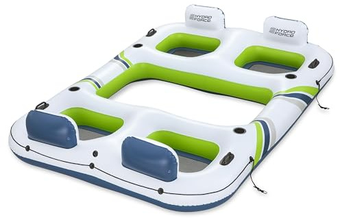 Isola Breeze Bloc 9'11 x 7'2/3,02 m x 2,19 m