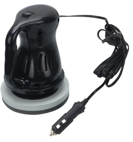 Advokingtap 12 V Auto Buffer Lucidatrice Palmare Ceretta Smalti Dispositivo Compatto Portatile Auto Detailing Strumento
