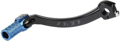 Leva cambio Pedale Leva del cambio per Yam&aha YZ 250F 450F WR 250F 450F per GASGAS EC 250F 300F 450F EC250F EC300F EC450F Moto