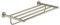 Essentials Badetuchhalter m.Ablage