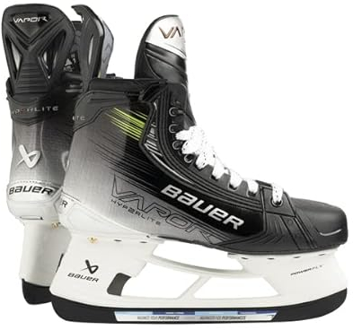 Bauer Schlittschuh Vapor HYP2RLITE - Senior, Größe:9.5 = 45, Weite :FIT2