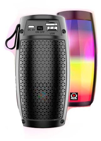 CLAUDIO REIG Altavoz inhalambrico- Wireless Speaker (SA16600)