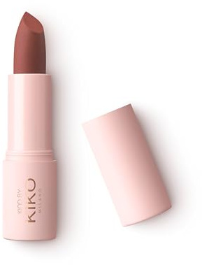 KIKO Milano Kind by KIKO Soft Matte Lipstick 02, Matter Lippenstift