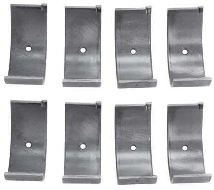 Cuscinetto di biella compatibile con moto NSS250 Firza CB500 CBF500 NV400 NV600 SH300