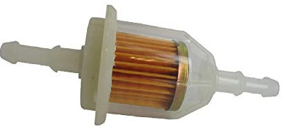 Greenstar 18456 A - Filtro benzina