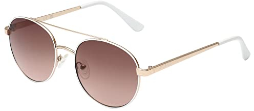 GUESS Unisex Gf0367 5332t Sunglasses, Mehrfarbig, One Size