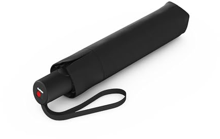 Knirps Regenschirm A.200 medium duomatic (black)