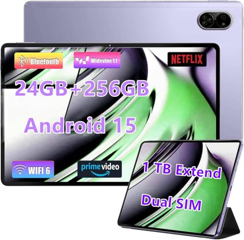 Tablet Android da 10,1, 20 GB + 128 GB, Octa-Core, 1 TB TF Extend, 2,5 GHz, Dual SIM, 8 MP + 13 MP, fotocamera 4G LTE, WiFi, Type-C