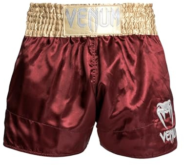 Venum Muay Thai - Pantaloncini Classici Muay Thai, da Uomo