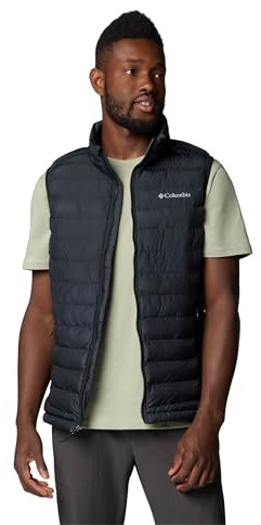 Columbia Herrenweste, Powder Lite II